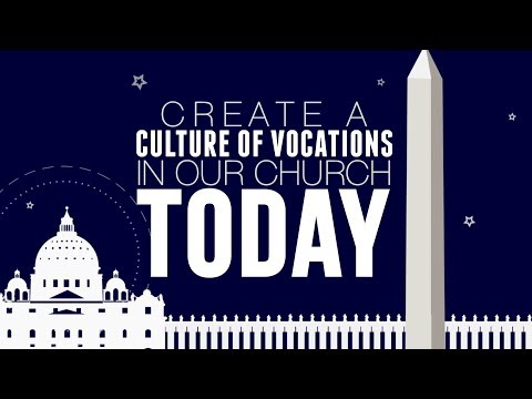 Vocation Lessons: from Vianney Vocations