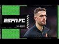 Crystal Palace vs. Liverpool REACTION: Penalty or no?! | ESPN FC