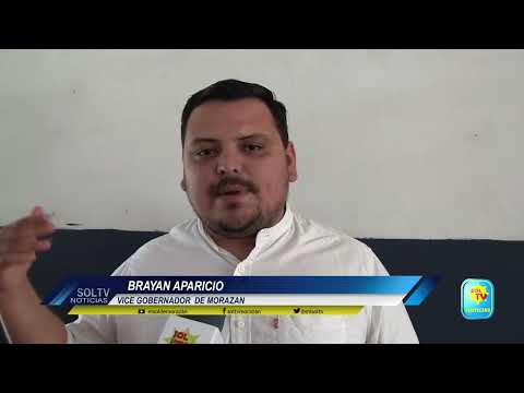 MORAZAN REGISTRA 35 INCENDIOS EN ACTUAL EPOCA SECA, ALGUNOS ACTIVOS