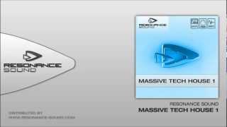 Video thumbnail for Resonance Sound - Massive Tech House 1 by Marco Scherer (Deep Demo) by ResonanceSoundCom