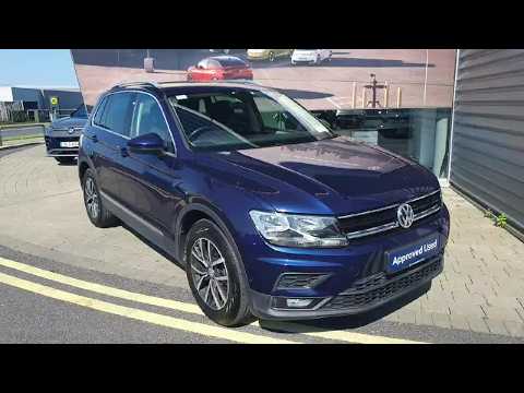 Volkswagen Tiguan 2.0 TDI 150HP Comfortline DSG - Image 2