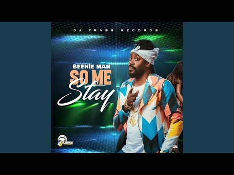Video thumbnail for So Me Stay (Edit)