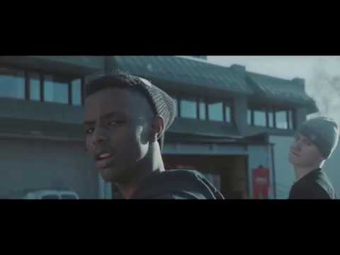 Einár ft. K27 - FUSK (Officiel musikvideo)