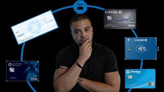 How Chase Locks Us In - The Banking Ecosystem Explained