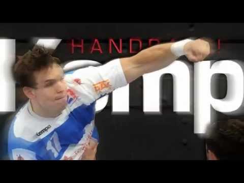 Kempa - Arena Clip 2012/2013 (HD)