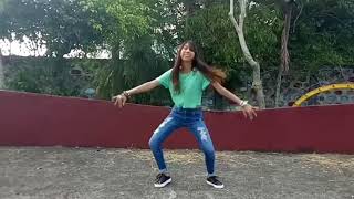 [DANCE COVER] WIMWY - Sam Shoaf || Aly Choreography