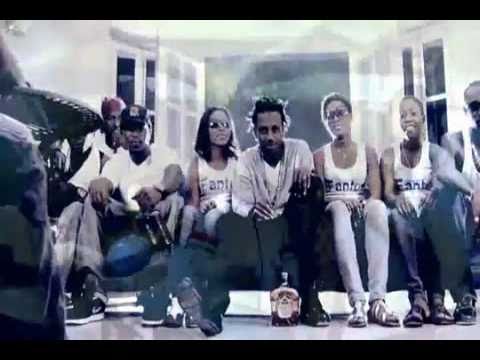 ONCE AGAIN (FANTOM feat DUTTY) BEAT ZAKTOUCH OFFICIAL MUSIC VIDEO