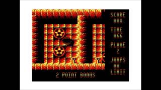 Mind-Roll for the TRS-80 CoCo