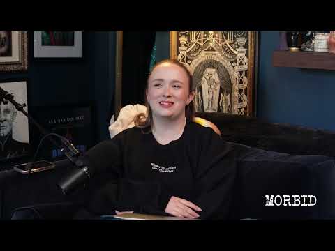 Listener Tales 96: Buhtz | Morbid | Podcast