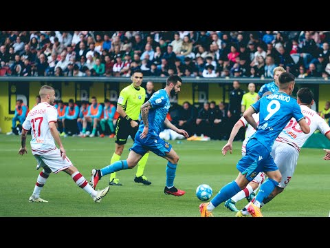 SüdTirol - Alto Adige Bolzano 4-3 Ternana Calcio ...