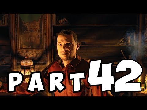 Dying Light The Following Side Mission Do You Believe Part 42 Walkthough