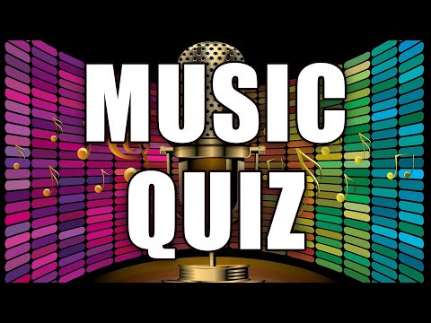 Music Quiz