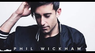 Eyes Fixed - [Lyric Video]  Phil Wickham