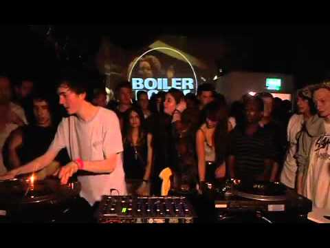 Ben UFO Boiler Room London DJ Set