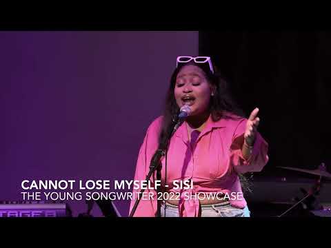 Young Songwriter 2022 Winner - SISI
