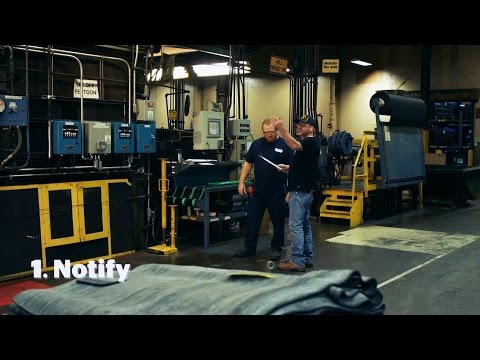 Lost Tribe Media video.