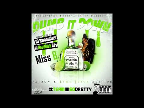 Ms.B'Havin Videos | ReverbNation