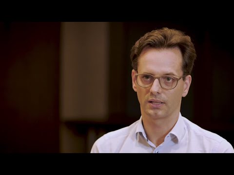 Raph Hamers: Developing collaborative clinical trials in Indonesia