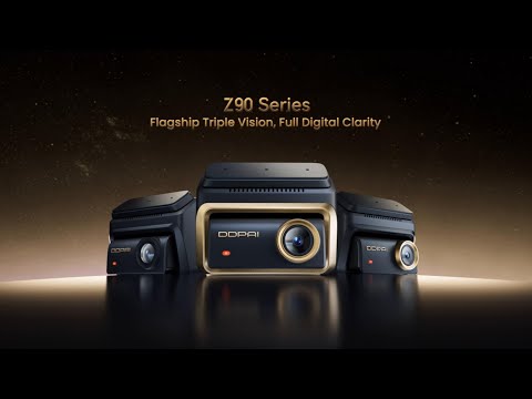DDPAI Global