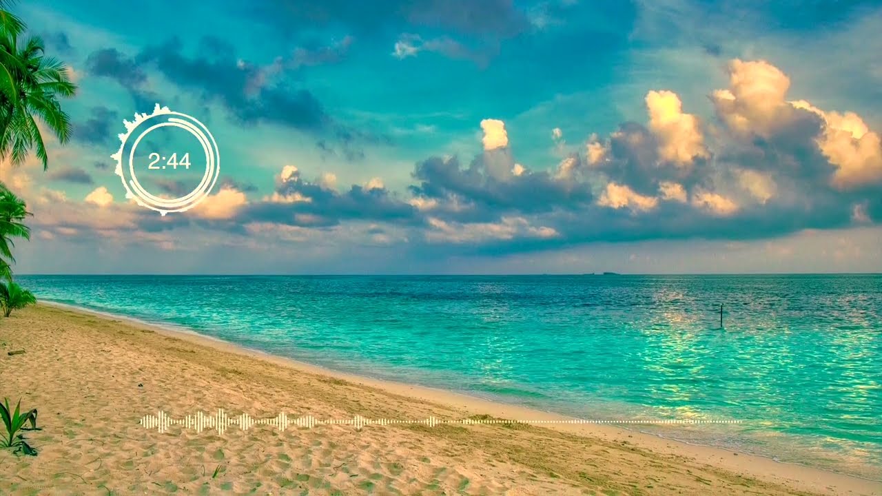 SiB Music - "Bossa Nova Jazz" FULL ALBUM