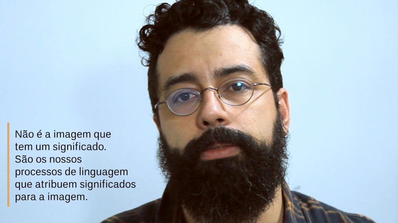 Introdução à análise da imagem | Martine Joly - Parte 3