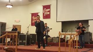 Jason Crabb - This Life for You