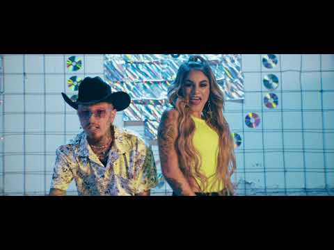 Flor de Rap & Nanpa Básico - La cumbia del Ghetto (Video Oficial)