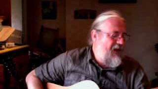 Unrequited to the Nth Degree - Loudon Wainwright cover by Andy Roberts
