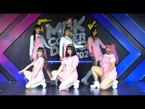 200903 SUGAR MOON cover Apink @ MBK Cover Dance (Audition Round)