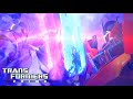 Transformers: Prime | S02 E25 | Épisode complet | Dessins Animés | Transformers Français