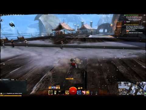 Guild Wars 2 - Check it out!