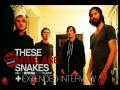 These Arms are Snakes - Big News 