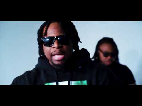 Gato Delgado X IAMBORNKING "Federal Indictment" (Dir. @TVBEATS)