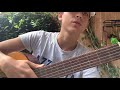 Accordi per chitarra di meno solo freest