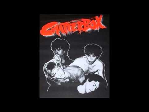 Chatterbox  -  Death of a young soldier  -  Svensk punk  (1980)