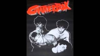 Chatterbox  -  Death of a young soldier  -  Svensk punk  (1980)