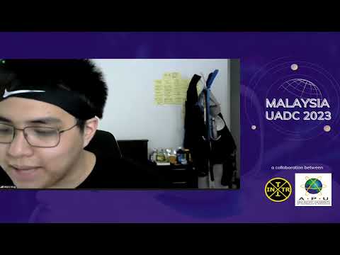 Malaysia United Asian Debating Championship 2023 Round 7 (UADC 2023)