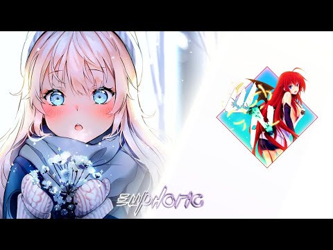 [Nightstyle] Cyber - Falling