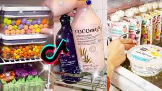random restocks tiktok compilation 🍇🍋🥝
