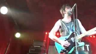 Japandroids - No Known Drink or Drug (New Song) - Cobalt - Vancouver - October 8, 2016
