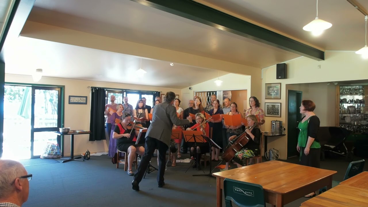 Mamma Mia  Jillian Dempster at Eastborne 2013 with Strung Out