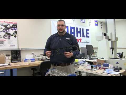 Calculating Compression Ratio