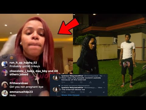 Money Yaya Responds To NBA YoungBoy New Song “Dirty Iyanna”