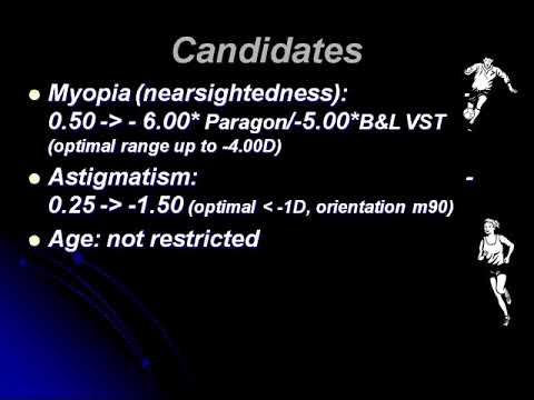 [Online Seminar] S  Barry Eiden: Establishing Corneal Reshaping in a Primary Eye Care Practice