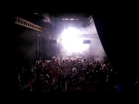 BONAFIDE3000 @ Loftas, Lithuania (2015.08.13) pt2