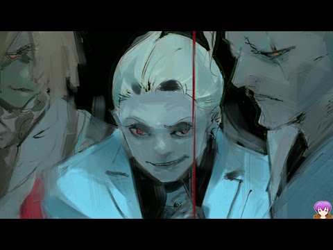 Becoming The New Big Bro - Tokyo Ghoul:re Chapter 102 Live Reaction