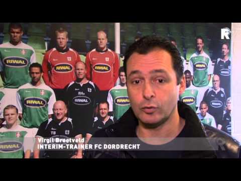 Rijnmond Nieuws - 27 februari 2013