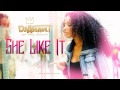 DJ Assault - She Like It