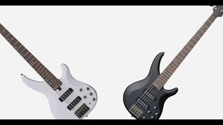 Video thumbnail for Unboxing #Yamaha Bass Guitar - TRBX504 by Joel Joby