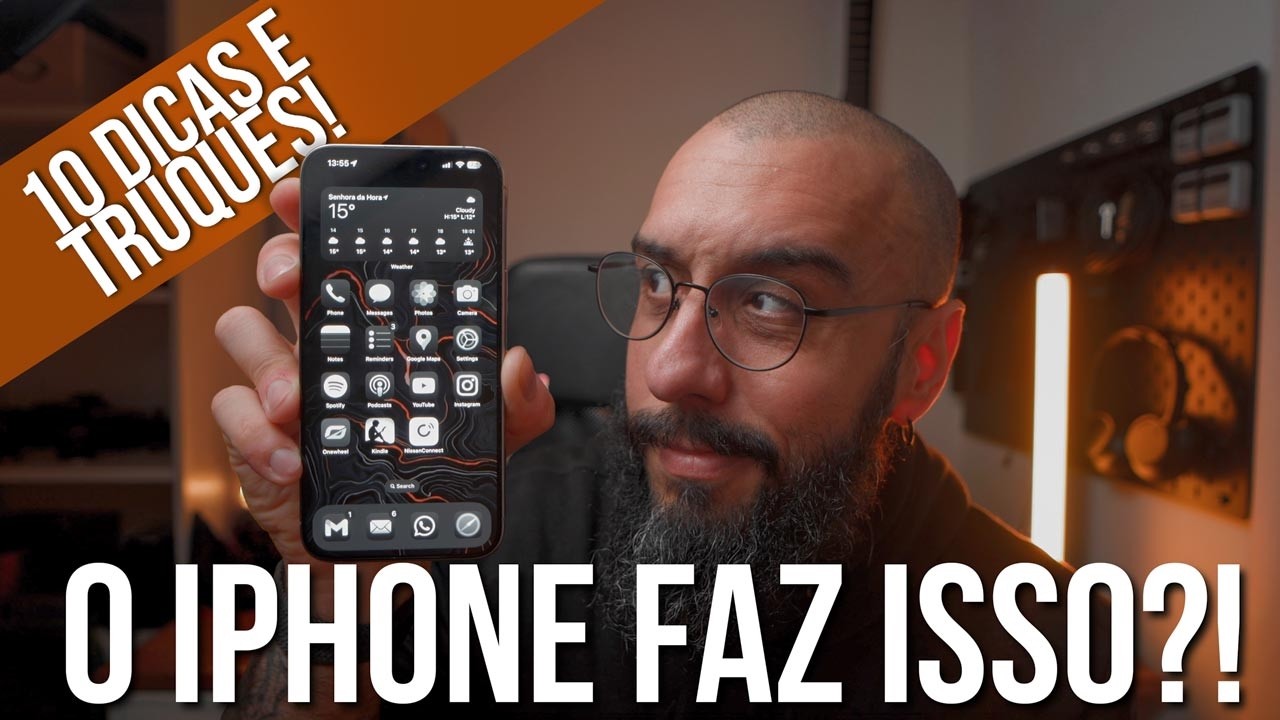 10 Tips and Tricks to help you get more out of your iPhone in 2025!